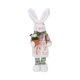 thumbnail image 1 of Adornos decorativos, regalos, decoraciones para festivales, grandes accesorios de tiro estilo bosque retro, decoración de ventanas, decoraciones para salas de estar, conejo de peluche, 1 of 1