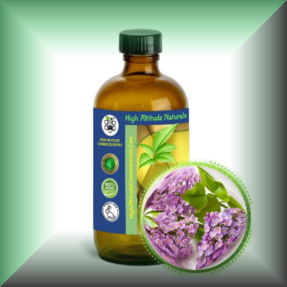 Lilac Absolute (Syringa Vulgaris) Essential Oil