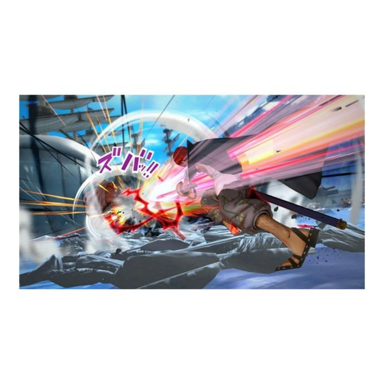 Bandai Namco ONE PIECE Burning Blood, Bandai/Namco