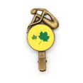 thumbnail image 1 of Broche broche broche broche Metal retro, 1 of 3
