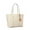 Cream, variant on Women's Perry Triple Compartment Tote Bag Light Umber 81933