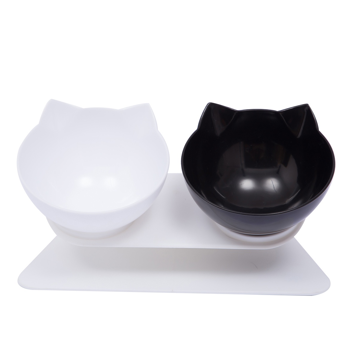 cat shaped bowl