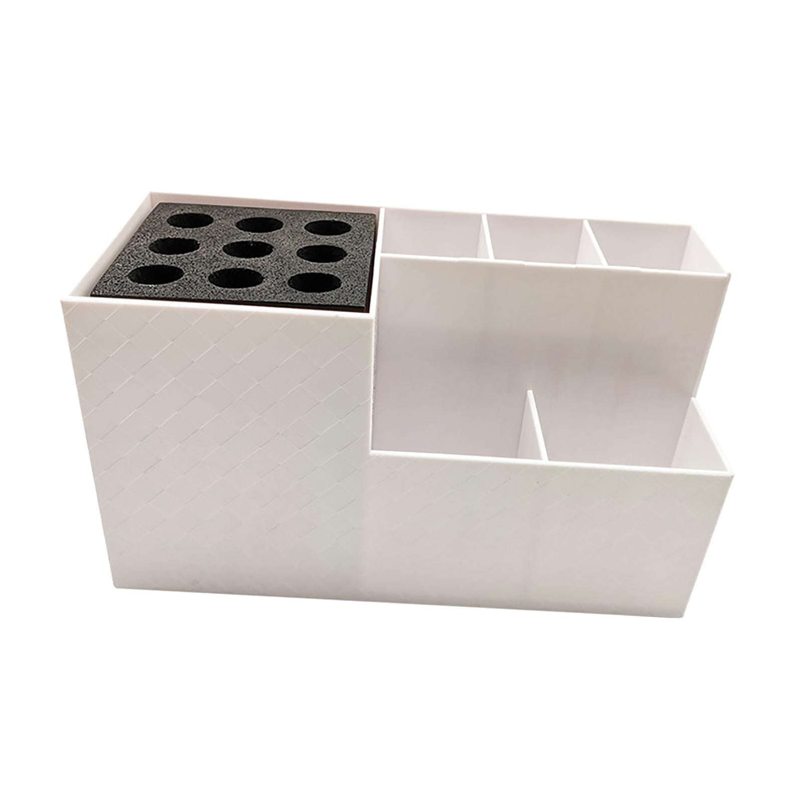 Hairdressing Tool Holder Hair Brush Organizer for Brushes Hair Combs