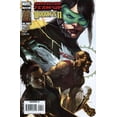 thumbnail image 1 of Super-Villain Team-Up/Modok's 11 #4 VF ; Marvel Comic Book, 1 of 1