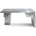 thumbnail image 1 of Nauticalmart Bureau d'Aviateur en Aluminium Mobilier de Bureau à Domicile, 1 of 5