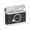 Black, variant on Multifunctional Charging Stand Power Base with Quick Charging Technology and Real Time LCD Power Display