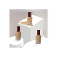 thumbnail image 3 of LAKMÉ Perfecting Liquid Foundation, Shell, Waterproof Full Coverage Long Lasting - Light Oil Free Face Makeup with Vitamin E, Dewy Finish Glow, 27 ml, 3 of 6
