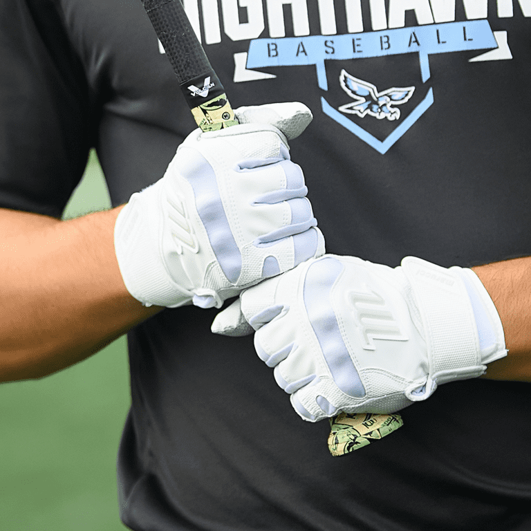 Comment remplacer le manche d'une batte de baseball : guide