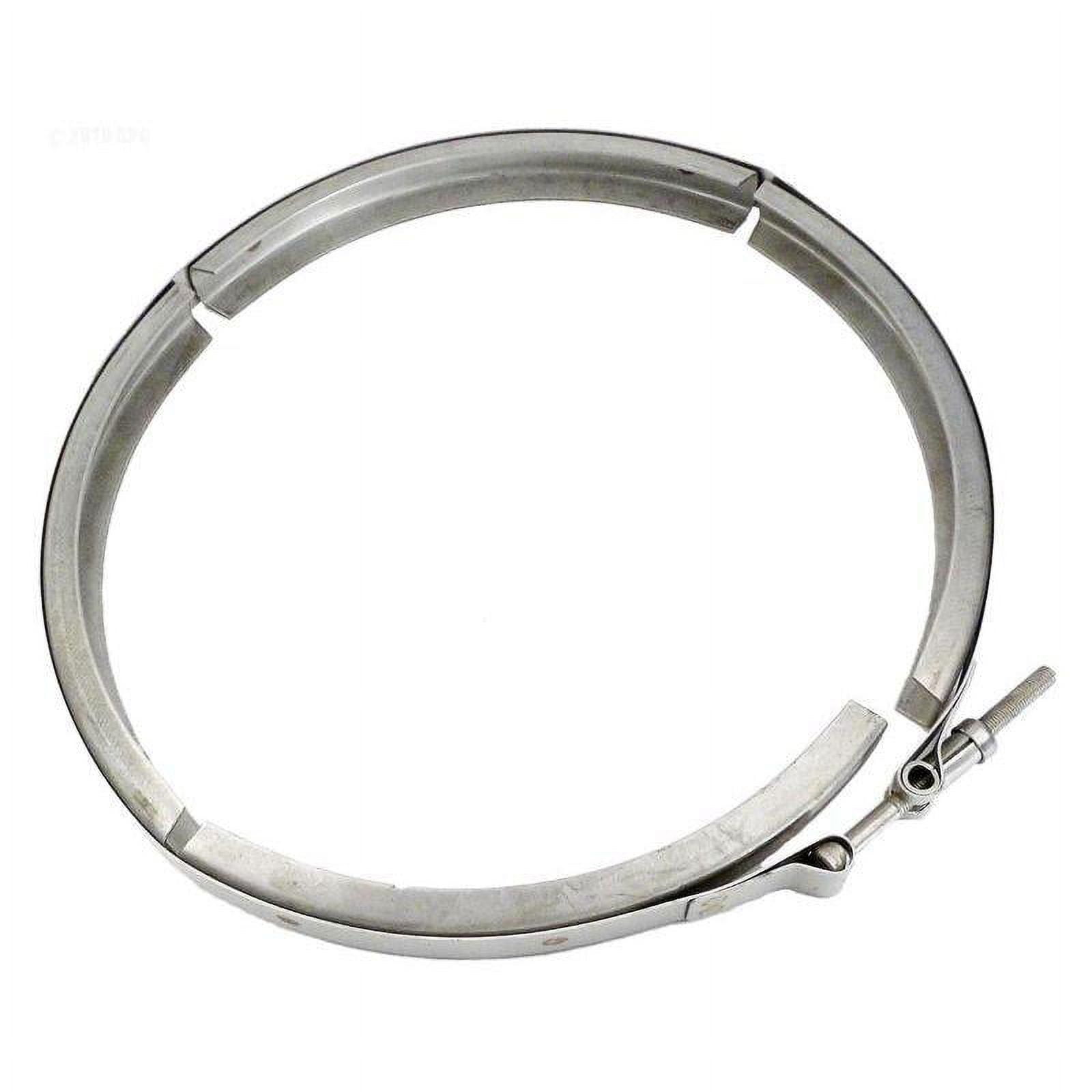 Clamp Ring, Pentair Sta-Rite