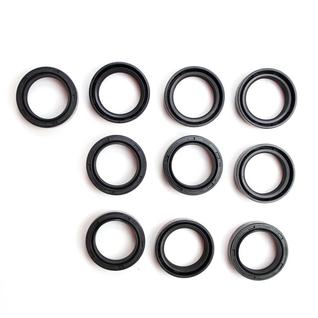 Reten Barra Suspension Suzuki En 125Hu (07-19),En 125 2A (07-19)(C/10) Roda RETEN RODA
