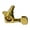 Gold-Left section, variant on 1Pc Vintage Styles Guitar Locking Tuners Lock String Tunings Key Pegs Machine Head Left/Right Hand Guitar Tuners
