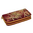 thumbnail image 1 of 1 monedero de lona. Allinless Decoración familiar universal, 1 of 2