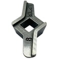 thumbnail image 3 of Jupiter Knife, 2-Bladed, for Metal Food Grinder Attachment 478100, 104900, 3 of 7