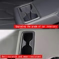 thumbnail image 5 of Car Back Row Water Cup Holder Frame for Toyota Grand Highlander, 5 of 5