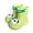 Green, variant on Rain Boots for Boys Breathable Soft Shoes Garden, Puddle Rain Boots Child Outdoor Boots White 3-4 Year