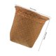 thumbnail image 2 of IDEANATEGRATE Cesta De Lavandería Tejida Color Marrón Para Guardar Ropa Y Objetos En El Hogar Con Estilo, 2 of 6