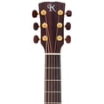 thumbnail image 5 of Kremona M20 D-Style Acoustic-Electric Guitar Natural, 5 of 5