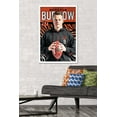 thumbnail image 3 of NFL Bengals de Cincinnati - Joe Burrow pose 20, 3 of 4