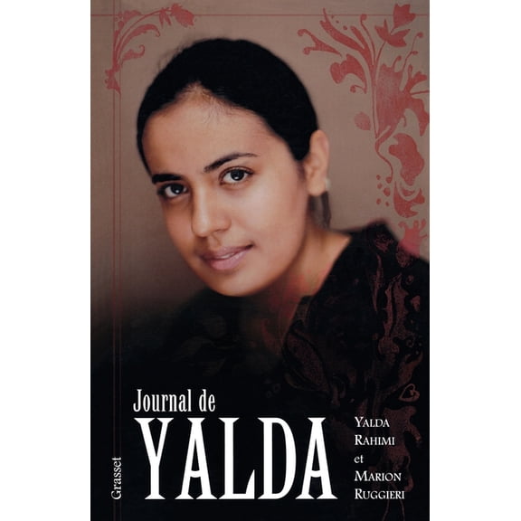 Le journal de Yalda, (Paperback)