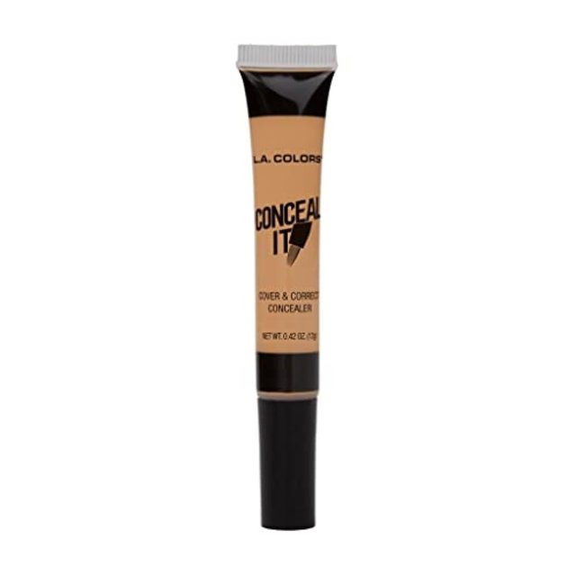 Corrector L.A. COLORS Conceal It Medium CC566