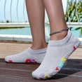 thumbnail image 5 of Barefoot Water Shoes Women Men Minimalist Comfortable Walking Shoes Beach Outdoor Running Sneakers, 5 of 9