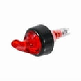 thumbnail image 5 of Hot Plastic Liquor Pourer Wine Bottle Dispenser For Bar Club Flow Red, 5 of 6