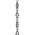 thumbnail image 3 of B&P Lamp® Antique Brass Decorative Chain. Foot, 3 of 3