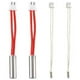 thumbnail image 1 of 4Pcs Heater High Temperature Sensor Heating Tube Thermistor, 1 of 5