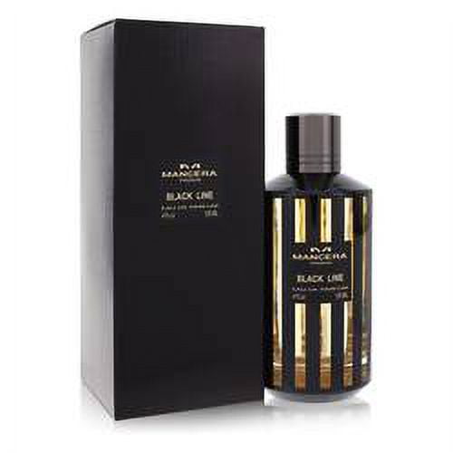 Mancera Black Line Eau de Parfum Spray (unisex) de Mancera Mancera Model