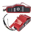 thumbnail image 4 of Gasoline Generator Switch Box, Stable Performance Ignition Key Switch Box Prevent Damage Easy Installation Corrosion Resistant  for Agriculture, 4 of 7