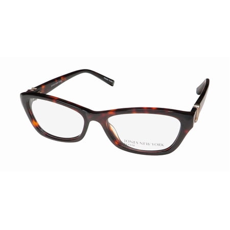JONES NY J226 PETITE SIZE FOR YOUNG WOMEN/TEENAGE GIRLS EYEGLASS FRAME/GLASSES