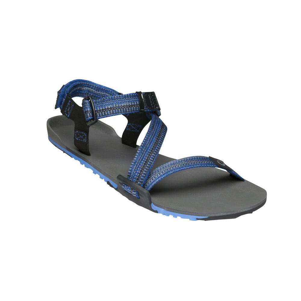 Xero Shoes - Xero Shoes Z-Trail - Men's Lightweight Hiking and Running Sandal - Barefoot