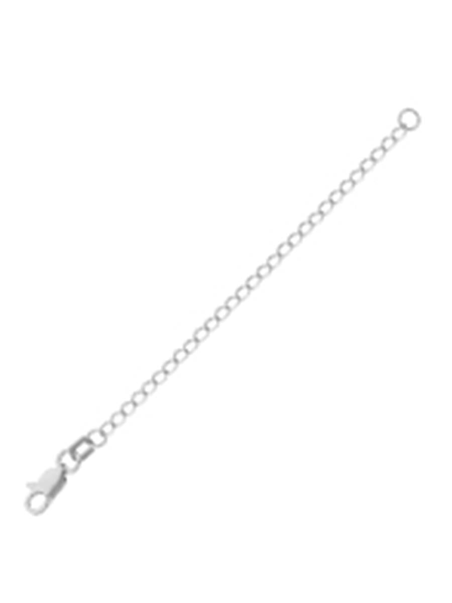 6 inch Cable Chain Necklace Extender 