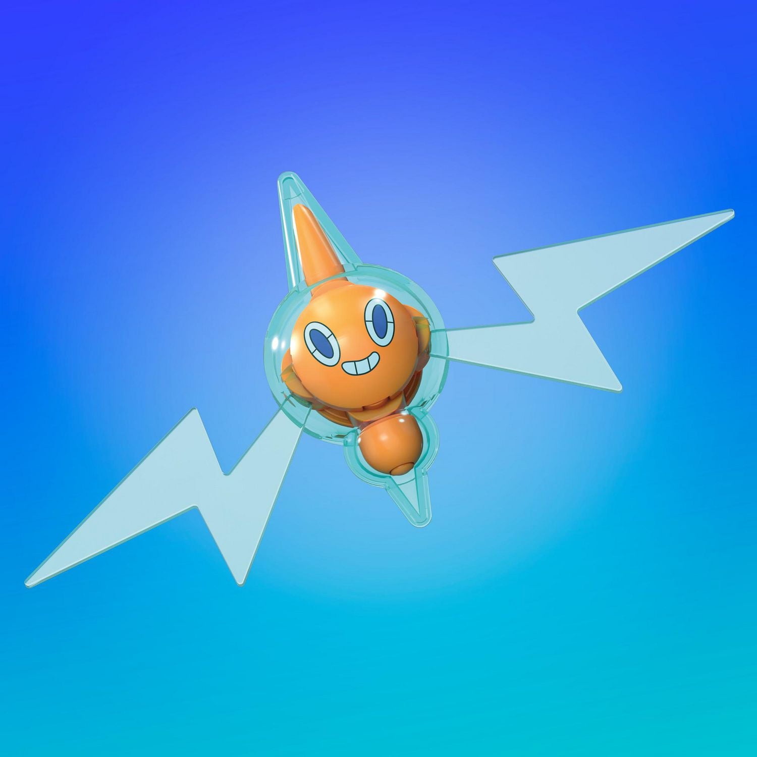 Mega Pokémon Rotom Figure