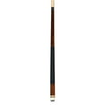 thumbnail image 2 of ASKA Pool Cue LCS52 Brown, 52" Stick,, 2 of 3