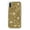 Gold, variant on for iPhone XR Glitter Case, Cute Bling Sparkle Shiny Slim Soft Silicone Reflective Clear TPU Bumper Women Girls Shockproof Protective Phone Case for iPhone XR, White