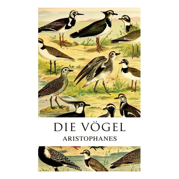 Die Vögel (Paperback)