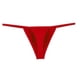thumbnail image 3 of Tanga Prolriy para hombre, ropa interior para hombre, cintura abierta, tanga, tanga, calzoncillos bajos, ropa interior para hombre, rojo, M, 3 of 3