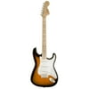 Fender Squier Affinity Series™ Stratocaster® - Brown Sunburst