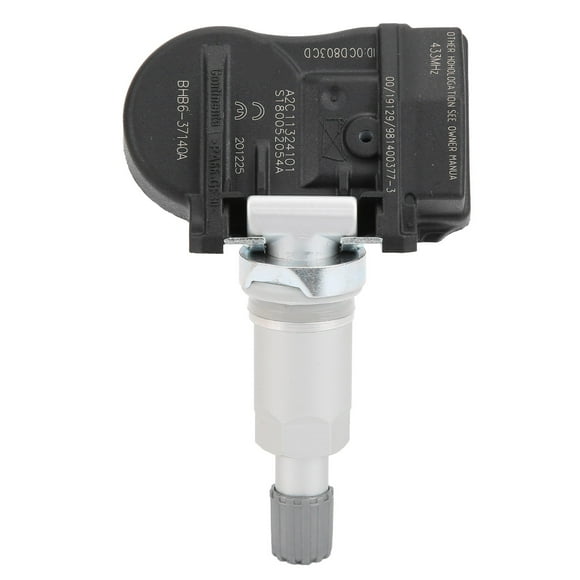TPM Sfor Mazda,4pcs Tire Pressure Sensor Car Tyre Pressure Sensor Tire Pressure Sensor True Excellence