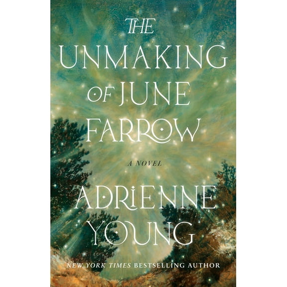 The Unmaking of June Farrow, (Paperback)