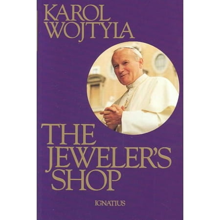 The Jeweler's Shop