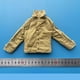 thumbnail image 1 of Chaqueta de figura de hombre a escala 1/6, disfraz de modelo de abrigo, ropa en miniatura para modelo de muñeca de 12 pulgadas, figuras de acción,, 1 of 8