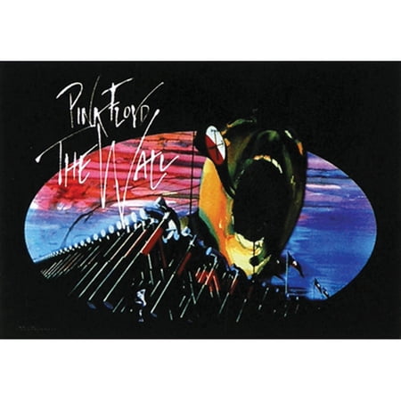 Pink Floyd - Poster Flag