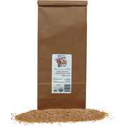 Organic Hard Red Cracked Wheat Cereal - 2lbs