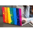 thumbnail image 4 of KSK KAISHEK Hard Case Only Compatible MacBook Pro 16" 2023 2022 2021 A2780/A2485, Painting A 0496, 4 of 5