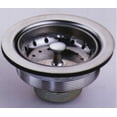 thumbnail image 2 of PROFLO PF1431SS Accessory Basket Strainer, 2 of 2