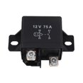 thumbnail image 1 of 12V 75A 0332002168 B0332002168 V23232-D0001-X001 0331005001 Power Relays for Relay, 1 of 5