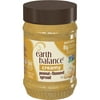 Earth Balance Creamy Peanut Butter and Flaxseed, 16 oz.