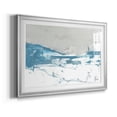 thumbnail image 3 of Meta Land I Premium Framed Print - Ready to Hang, 3 of 8
